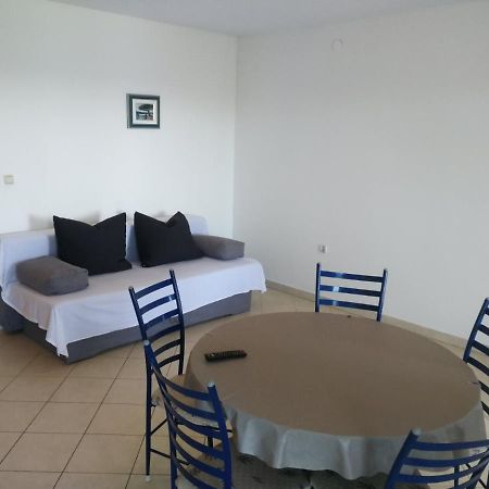 Apartmán Apartman Cemeljic Mandre Exteriér fotografie