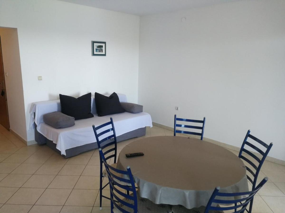 Apartmán Apartman Cemeljic Mandre Exteriér fotografie