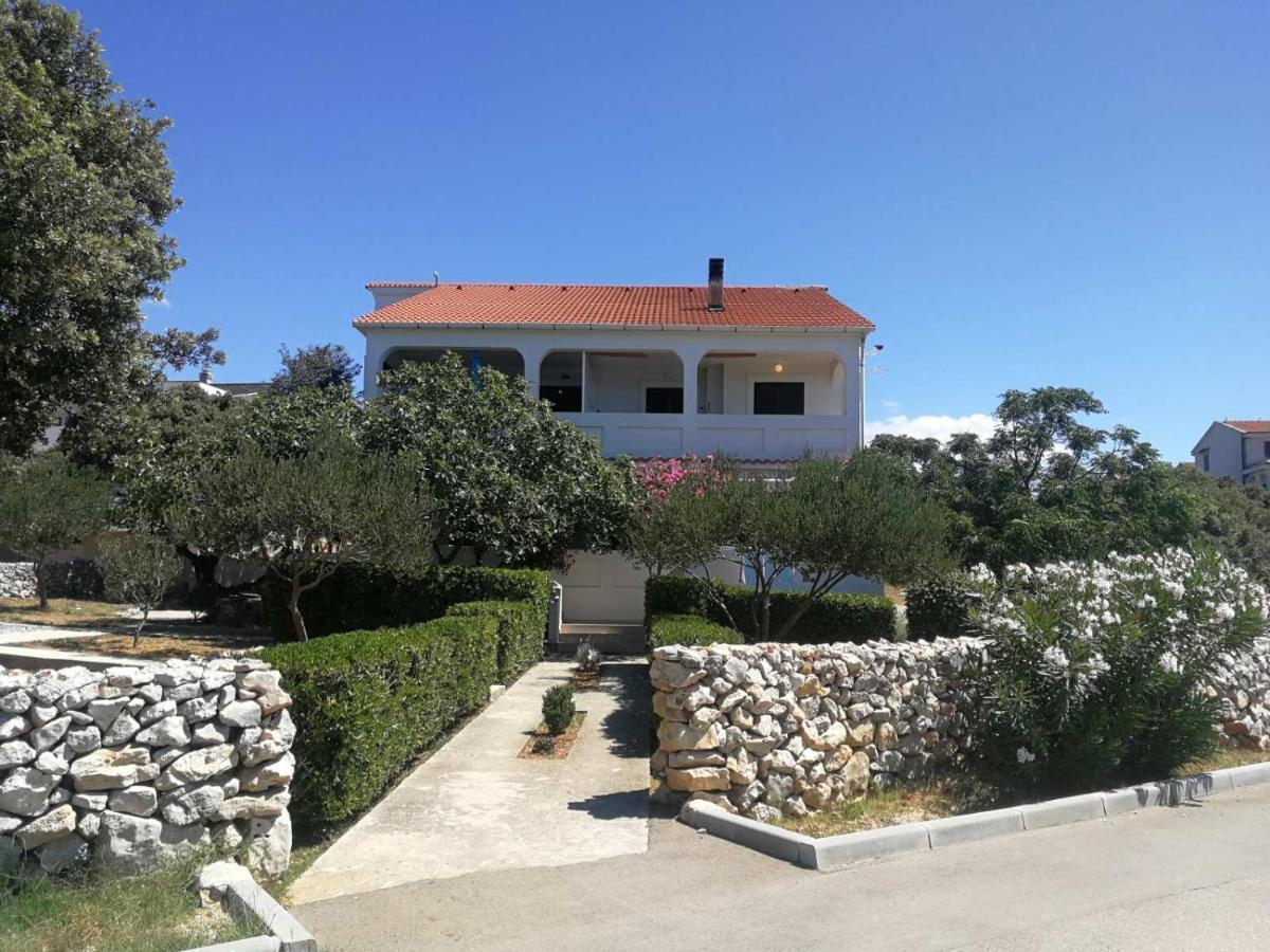 Apartmán Apartman Cemeljic Mandre Exteriér fotografie
