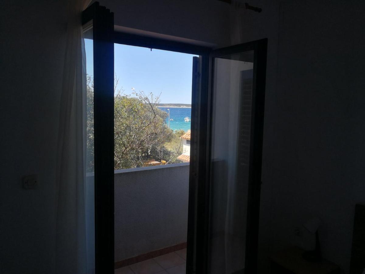 Apartmán Apartman Cemeljic Mandre Exteriér fotografie