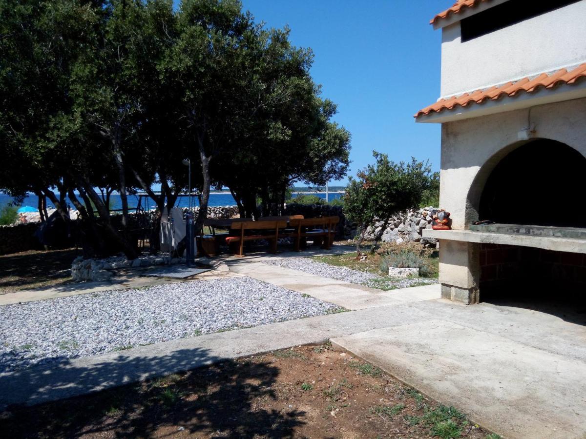 Apartmán Apartman Cemeljic Mandre Exteriér fotografie
